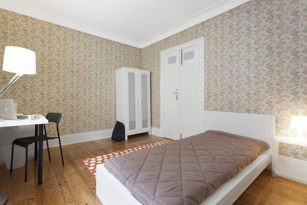 Porto Studios Room photo