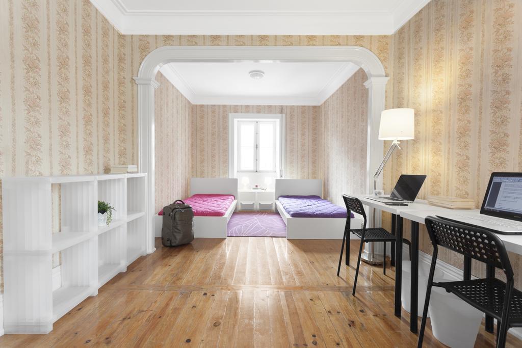 Porto Studios Room photo
