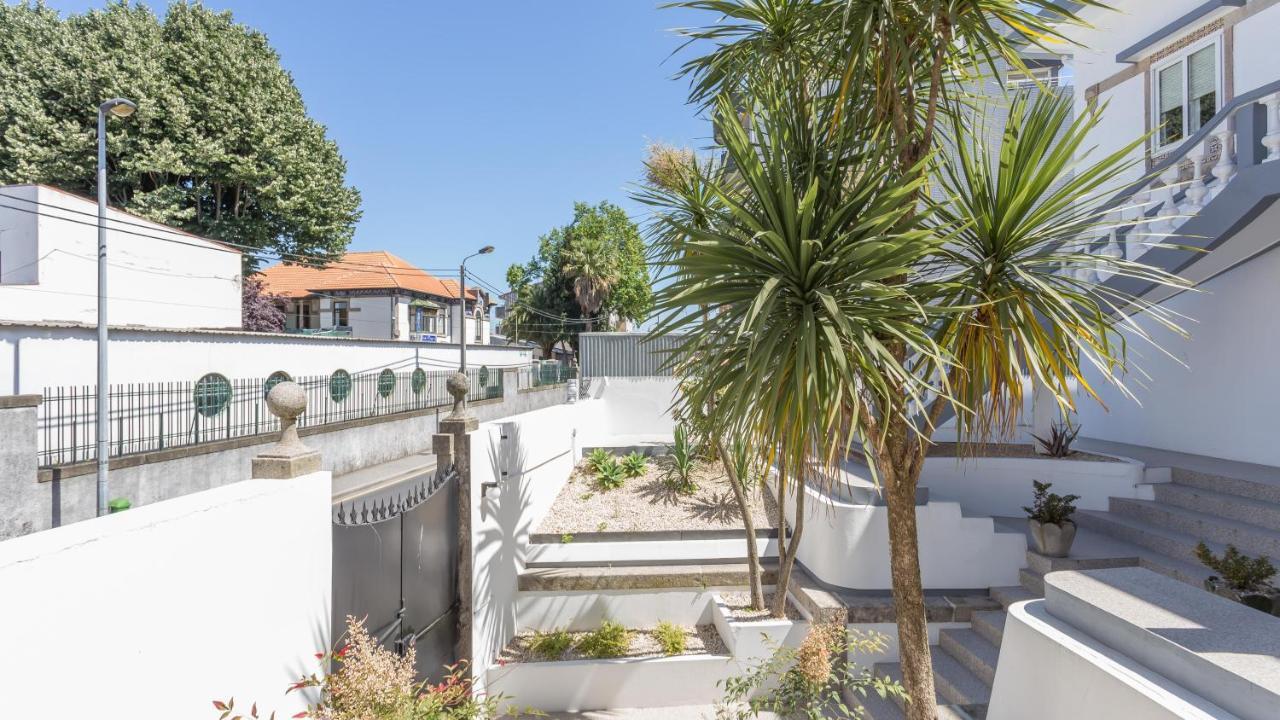 Porto Studios Exterior photo