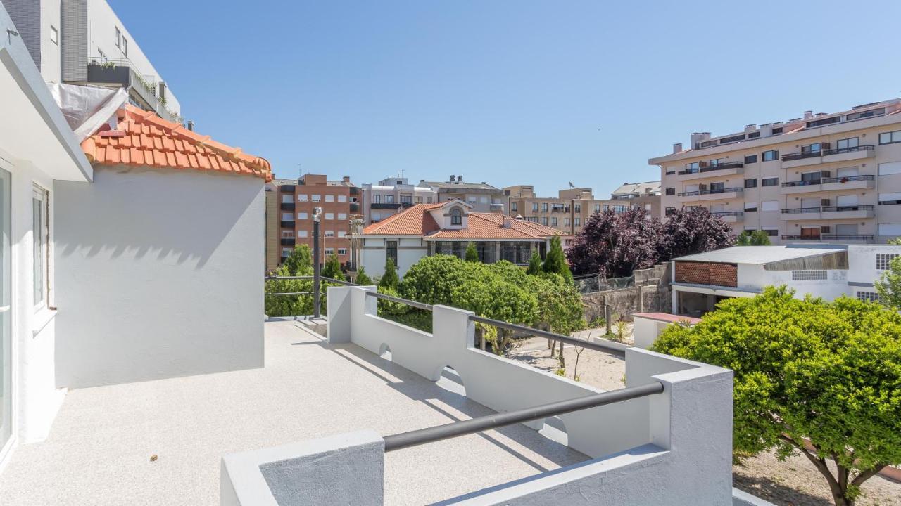 Porto Studios Exterior photo