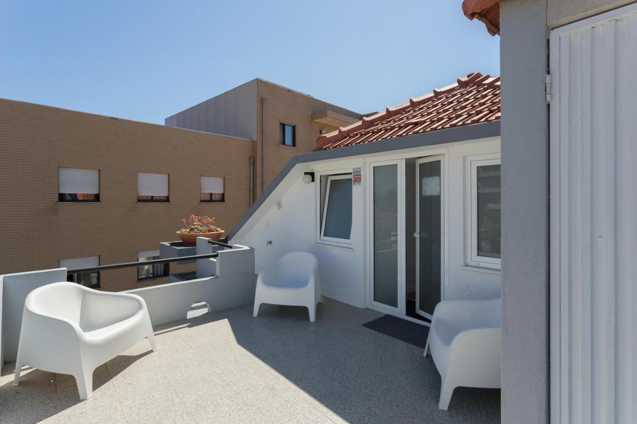 Porto Studios Exterior photo